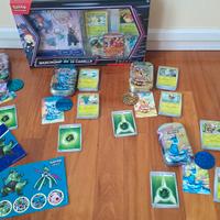Lotto Pokemon