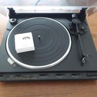 piatto giradischi jvc al-f3 direct drive full auto