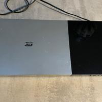 Lettore 3D/bluray LG