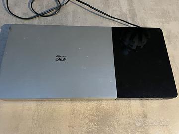 Lettore 3D/bluray LG