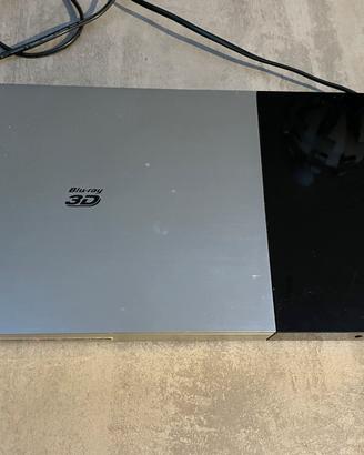 Lettore 3D/bluray LG