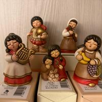 Presepe Thun Classico