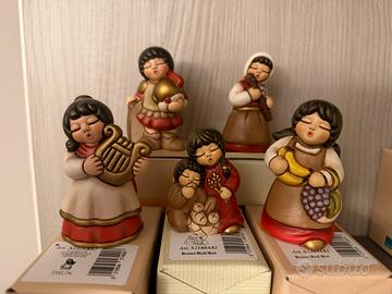 Presepe Thun Classico