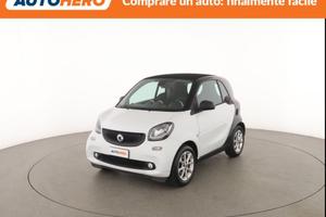 SMART ForTwo 70 1.0 twinamic Youngster