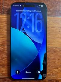 Iphone 15 Pro Max, 256gb, eSIM