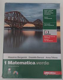 Libri scolastici biennio ITIS