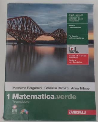 Libri scolastici biennio ITIS