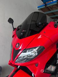 Gilera nexus