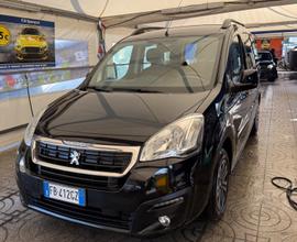Peugeot Partner Tepee BlueHDi 100 Outdoor