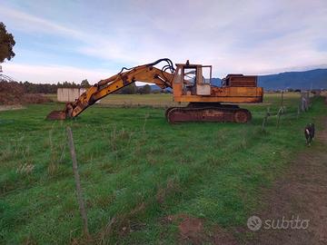 Escavatore