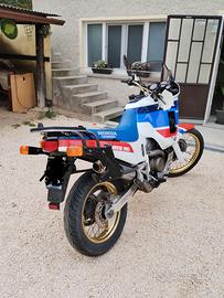 AFRICA TWIN - XRV 650 1988