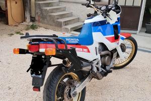 AFRICA TWIN - XRV 650 1988