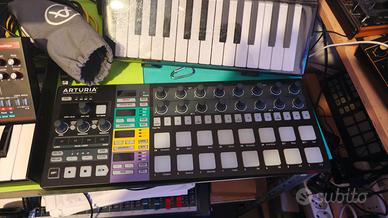 Arturia BeatStep pro