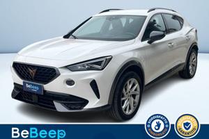 CUPRA Formentor 1.5 TSI DSG