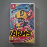 Arms | Nintendo Switch
