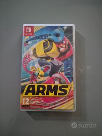 Arms | Nintendo Switch