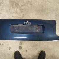 COFANO PORTELLONE POSTERIORE 