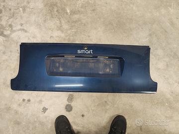 COFANO PORTELLONE POSTERIORE 