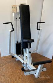 Chest Press Technogym