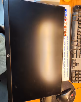 monitor hp