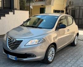 Ypsilon Lancia 1.3 Multijet 69.000 Km