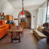 Piano superiore e cantina / monolocale