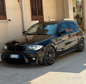 BMW Serie 1 - 120d 163 CV M Sport