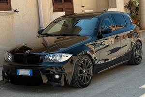 BMW Serie 1 - 120d 163 CV M Sport