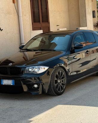 BMW Serie 1 - 120d 163 CV M Sport