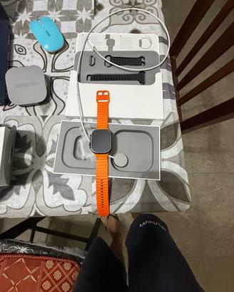 Apple Apple Watch Ultra 3
