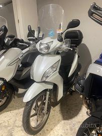 Honda Vision 110