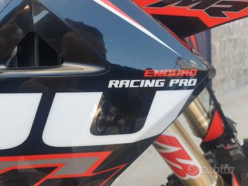 Subito - Rinaldo Motors SRL - Rieju Hard Enduro MR PRO 250/300cc 2T E5 -  Moto e Scooter In vendita a Foggia