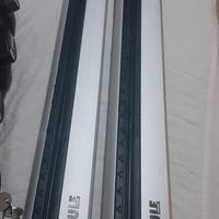 barre thule wingbar evo 