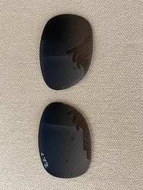 Lenti ray ban new wayfarer