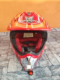 Casco GP PRO 310