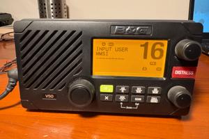 VHF B&G V 50