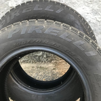 WINTER 160Snowcontrol 165/70R13