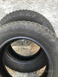 WINTER 160Snowcontrol 165/70R13