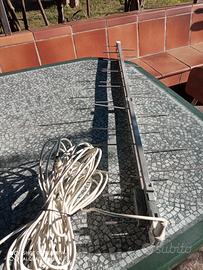 antenna TV 