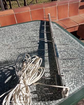 antenna TV 