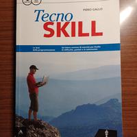 Libro scolastico - Tecno SKILL