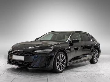 AUDI A6 Avant TDI quattro Sline €890/mese garanz