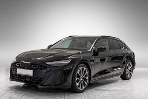 AUDI A6 Avant TDI quattro Sline €890/mese garanz