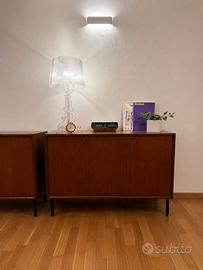 Sideboard svedese stile scandinavo vintage ‘60