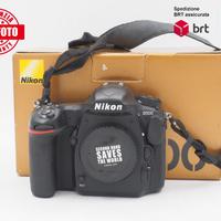 Nikon D500