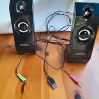 casse multimedia Speaker 