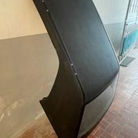 HARD TOP / TETTUCCIO RIGIDO per BMW