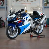 SUZUKI TL1000R 1999 ASI
