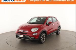 FIAT 500X 1.4 MultiAir 140 CV City Cross