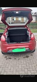 Fiat bravo rossa